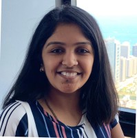Vaishakhi Patel