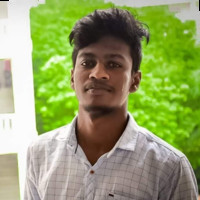 Yuvapriyan Arun