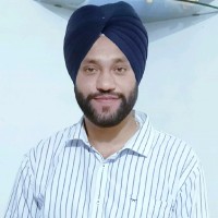 Sandeep Singh Toor
