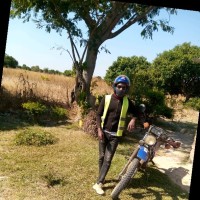 Fredrick Chomba