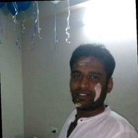 Sagar C
