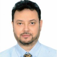 Mohammed Ashour