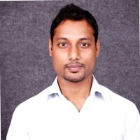 Aparup Goswami