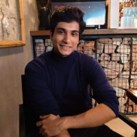 Dhruv Khanna