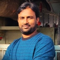 Amit Singh Yadav