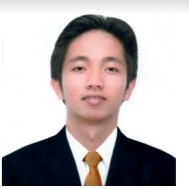 Dean Elijah Magdael