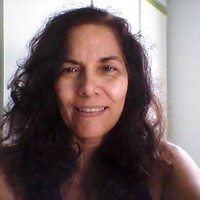 Silvia Fernanda Lima De Moura Cal