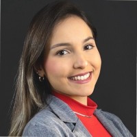 Rafaela Carvalho do Carmo