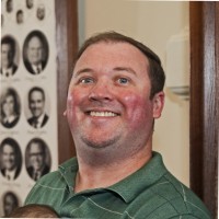 Zane Goodspeed