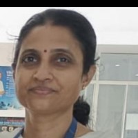 Usha Krishna