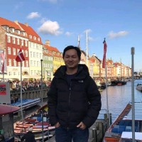 Khoa Le