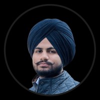 Harjas Singh