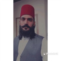 Muhammad Danish