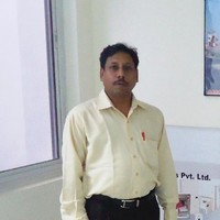 Ravendra Kumar Jain