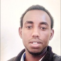 Mohamed Abdi Barre