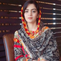 Maria Nisar