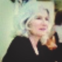 Jacqueline Perlman Jacovides