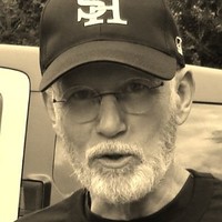 Bill Bromfield