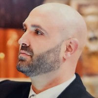 GIUSEPPE DELFINO