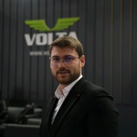 Samet Can Ayazguk