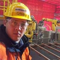 Gavin Sue Yek