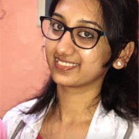 Divya Shekar