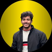 Sparsh Mishra