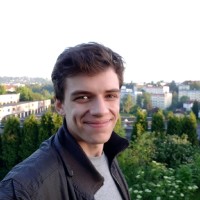 Dominik Dróżdż