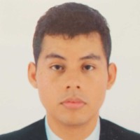 Luis Alejandro Zuñiga Alvarez