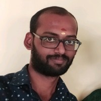 Praveen K