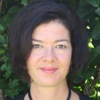 Amy McClean-Ragsdale