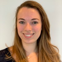 Lisanne De Vogel