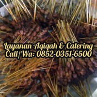 Aqiqah Berkah Aqiqah Jombang