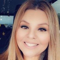 Andrea Ramirez M.Ed