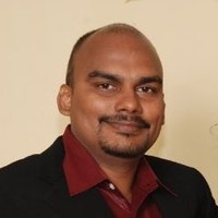 Vijay Kumar M