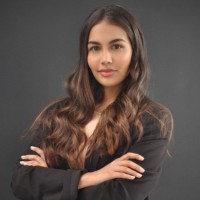 Catalina Mejía González
