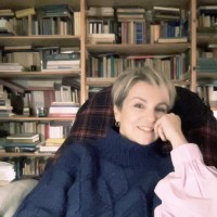 Tina Leventi