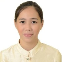 Maychelle Mandawe