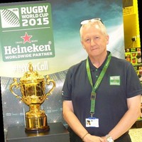Andy Auld