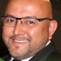 Andrew Argueta
