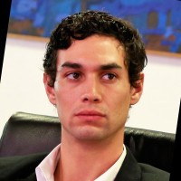 Stephan Caraveo.