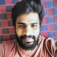 Kishore Kumar Viswanathan