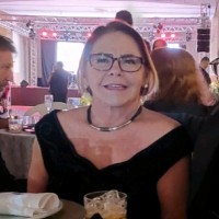 Maria Das Graças Baldez