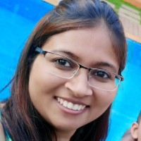 Preeti Bansal Kumar