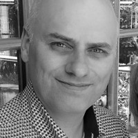 Nico Haudenhuyse