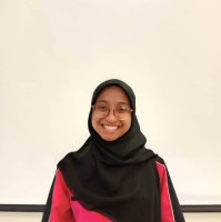Nur Izzmirza Mohsin