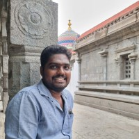 Mohankumar T
