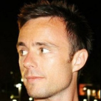 Chris Dean