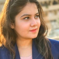 Anosha Khalid