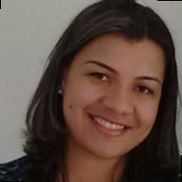 Joana D Arc Magalhães